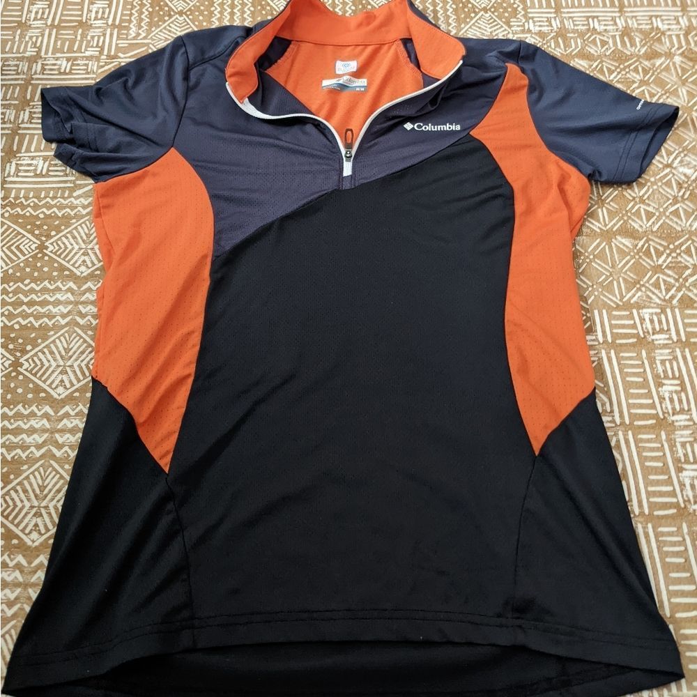 Columbia Active Shirt